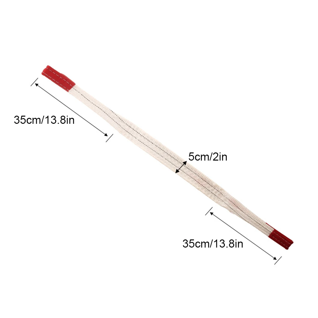 Lightweight Lifting Slings For Crane Strong And Durable Corrosion Resistant Light Weight And High 2T 4M