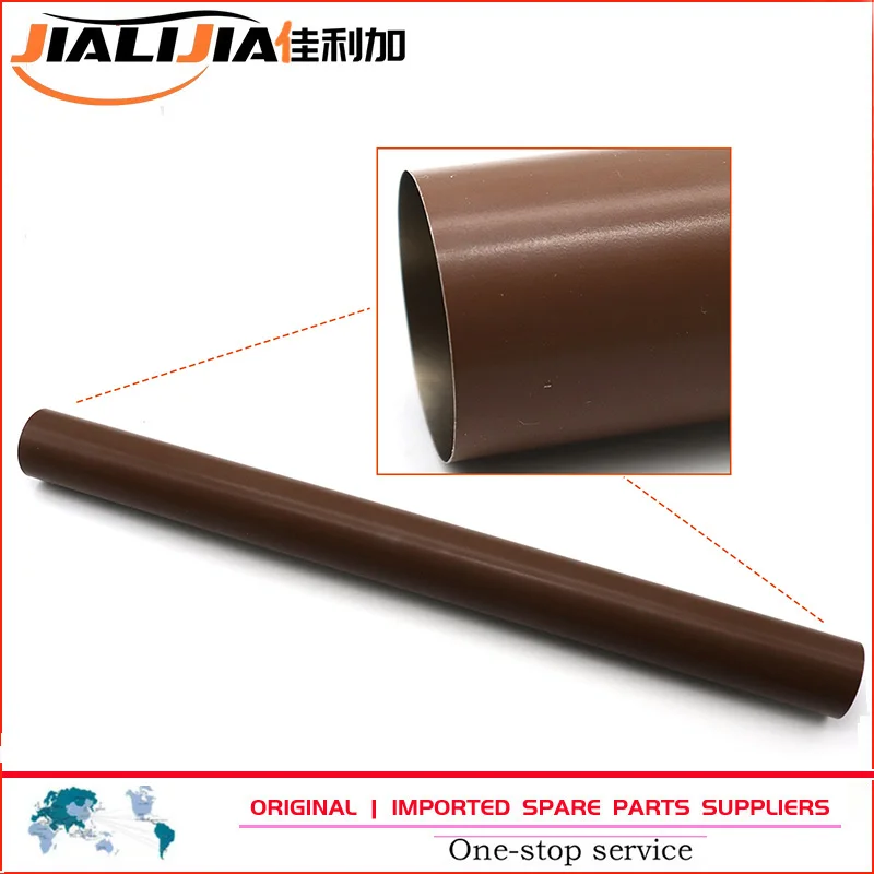 

1X Metal Fuser Film Sleeves FM3-9303-FILM for CANON IR2535 2545 ADV4025 4035 4045 4051 4225 4235 4245 4251 Fuser Fixing Film