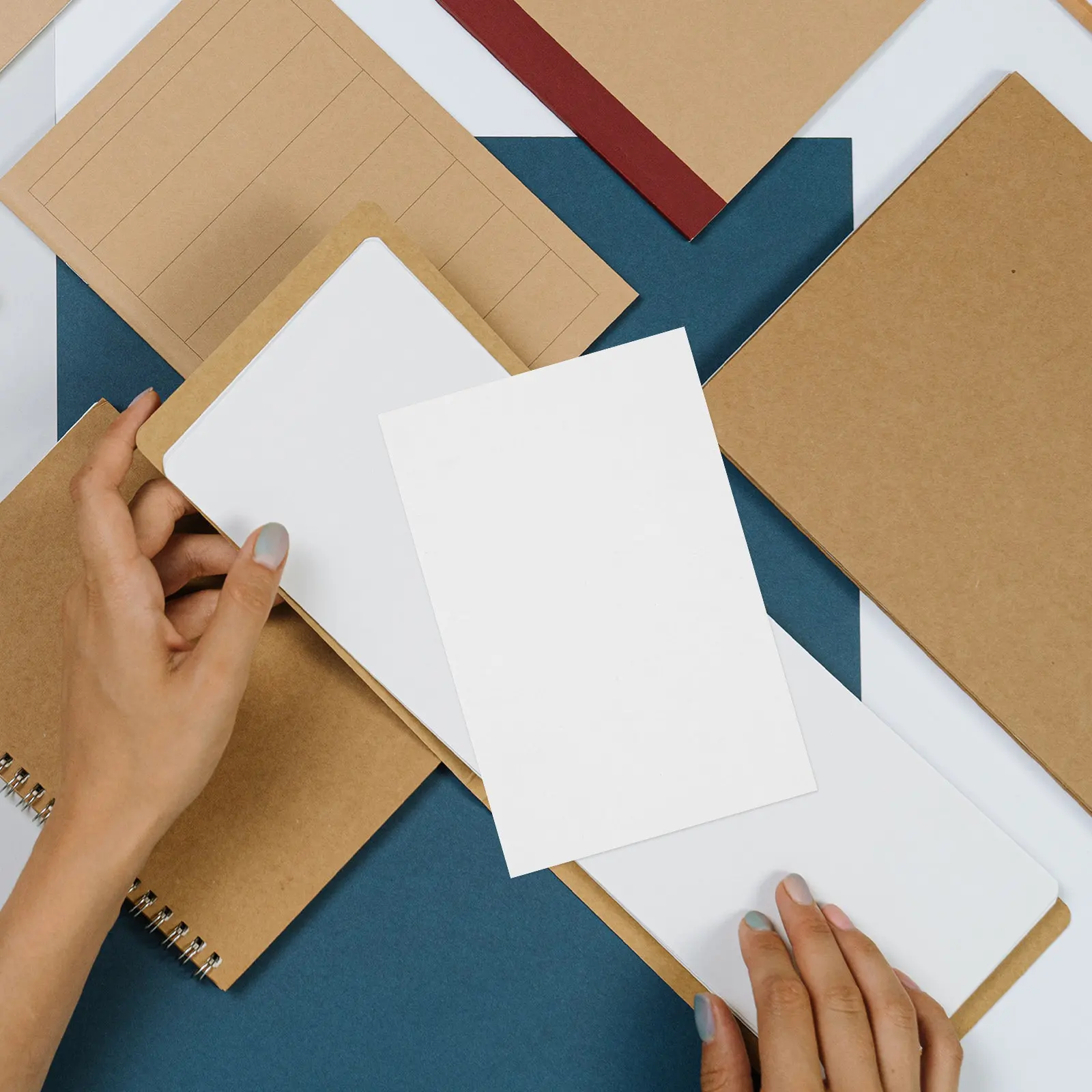 

60 шт. креативных двусторонних карточек из картона для DIY-открыток, поздравительных открыток, карточек для заметок, флеш-карточек, а также для творчества и рукоделия