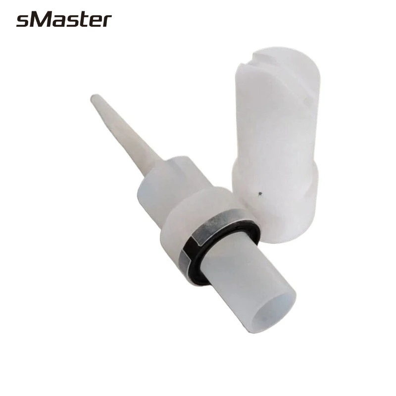 1PCS Flat Nozzle 1007735  GM03 Gun GA03 NF25 Powder Coating H-Q