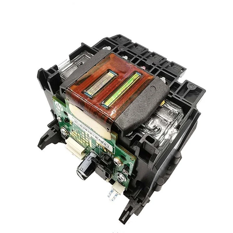 932 933 Printhead Print head for HP 6060e 6100 6100e 6600 6700 7110 7600 7610 7612 CB863-80013A CB863-80002A Printer Head