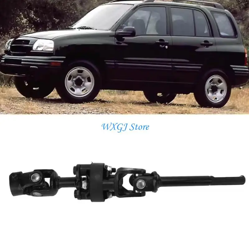 

37JE Replacement Intermediate Shaft Assembly Auto Accessories Steering Column Lower Intermediate Shaft for 1999-2004