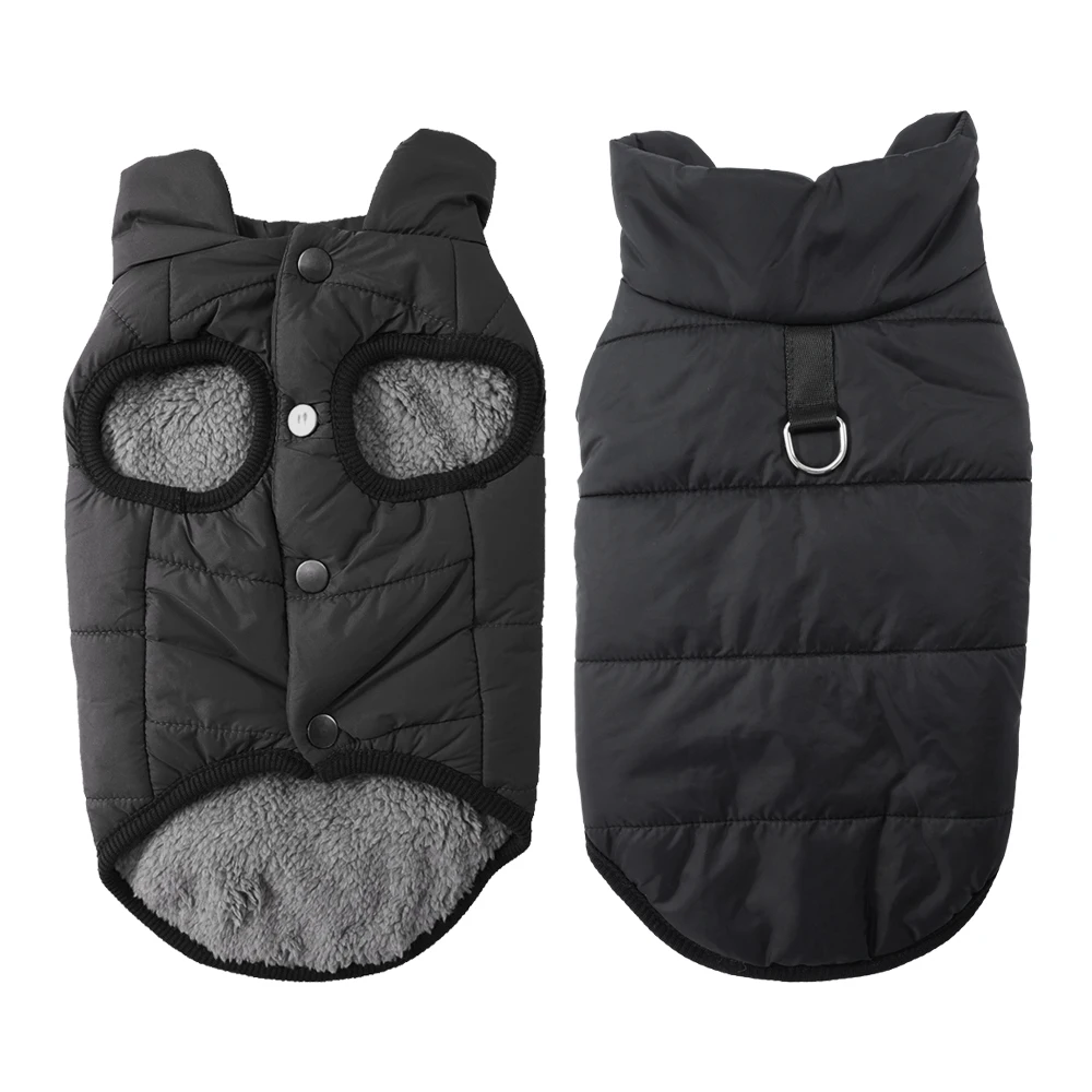 #36 Latest Puppy Coats Offers