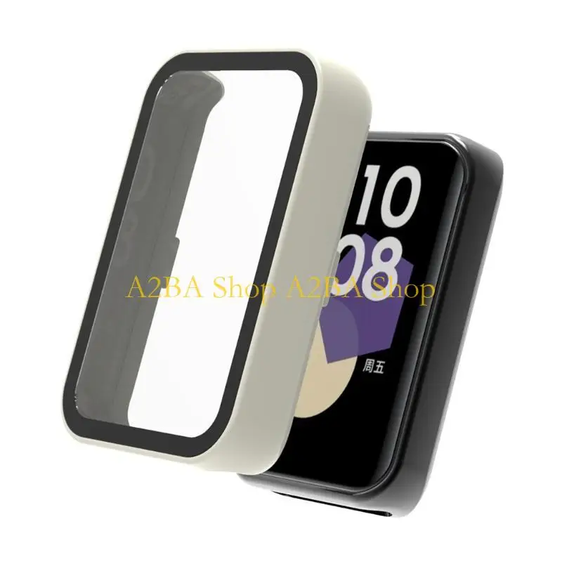 

A2BA WATCH HOUT CORTECTER CASE с экраном Protector Film Fit для обложки Cover Cover Band 9