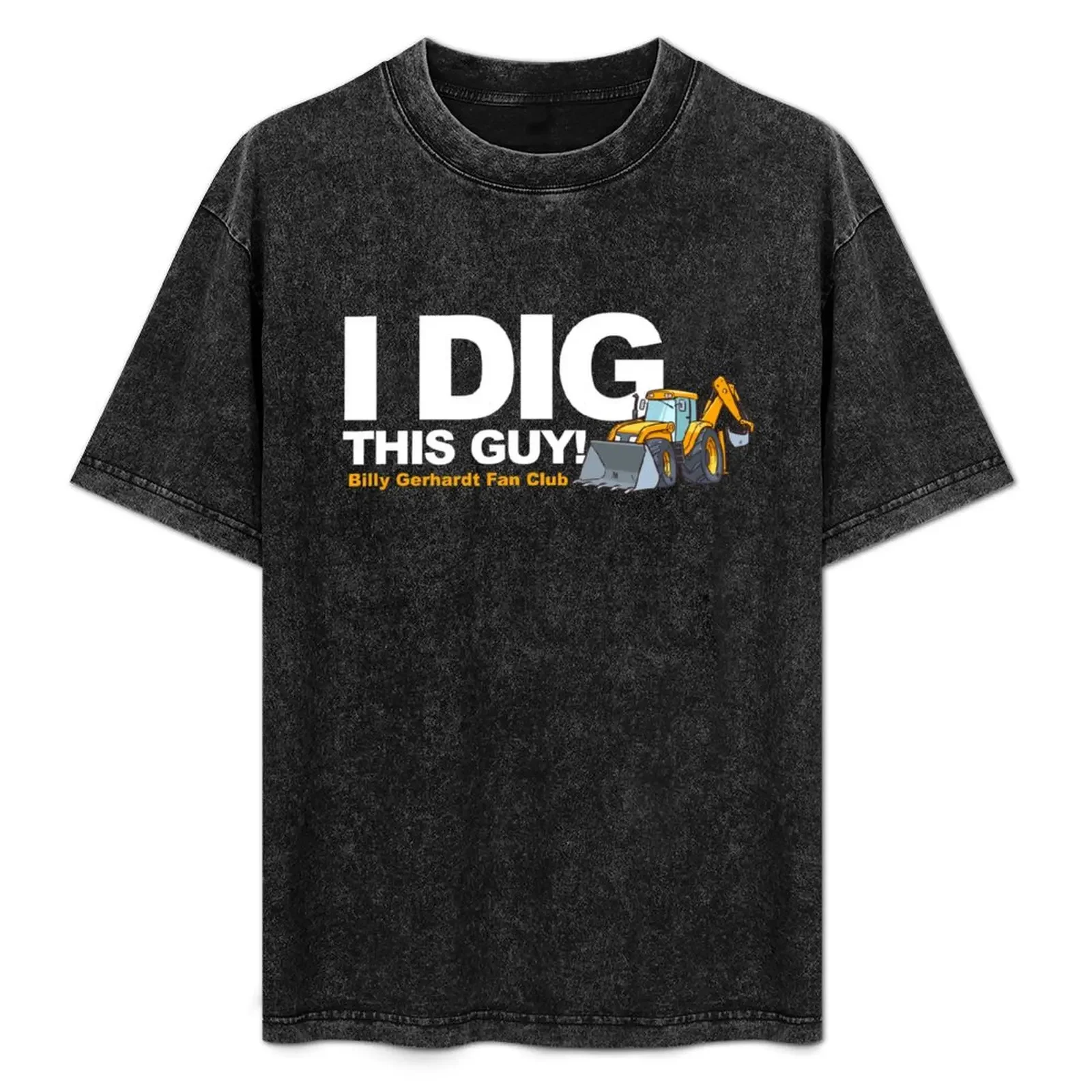 

Oak Island Fan Club T-Shirt tees baggy shirts Aesthetic clothing Short sleeve tee men