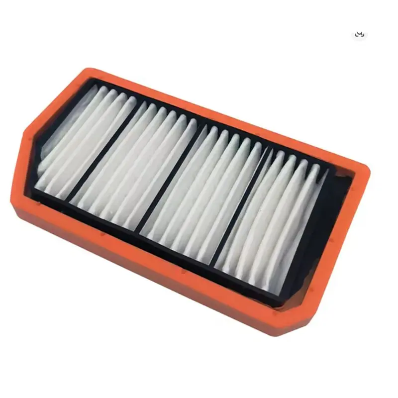 A96E-3X Motorcycle Air Filter And Oil Fuel Filter For ODES 650 800 1000 ATV 21170101731 13204060001 13204060000 21040111601