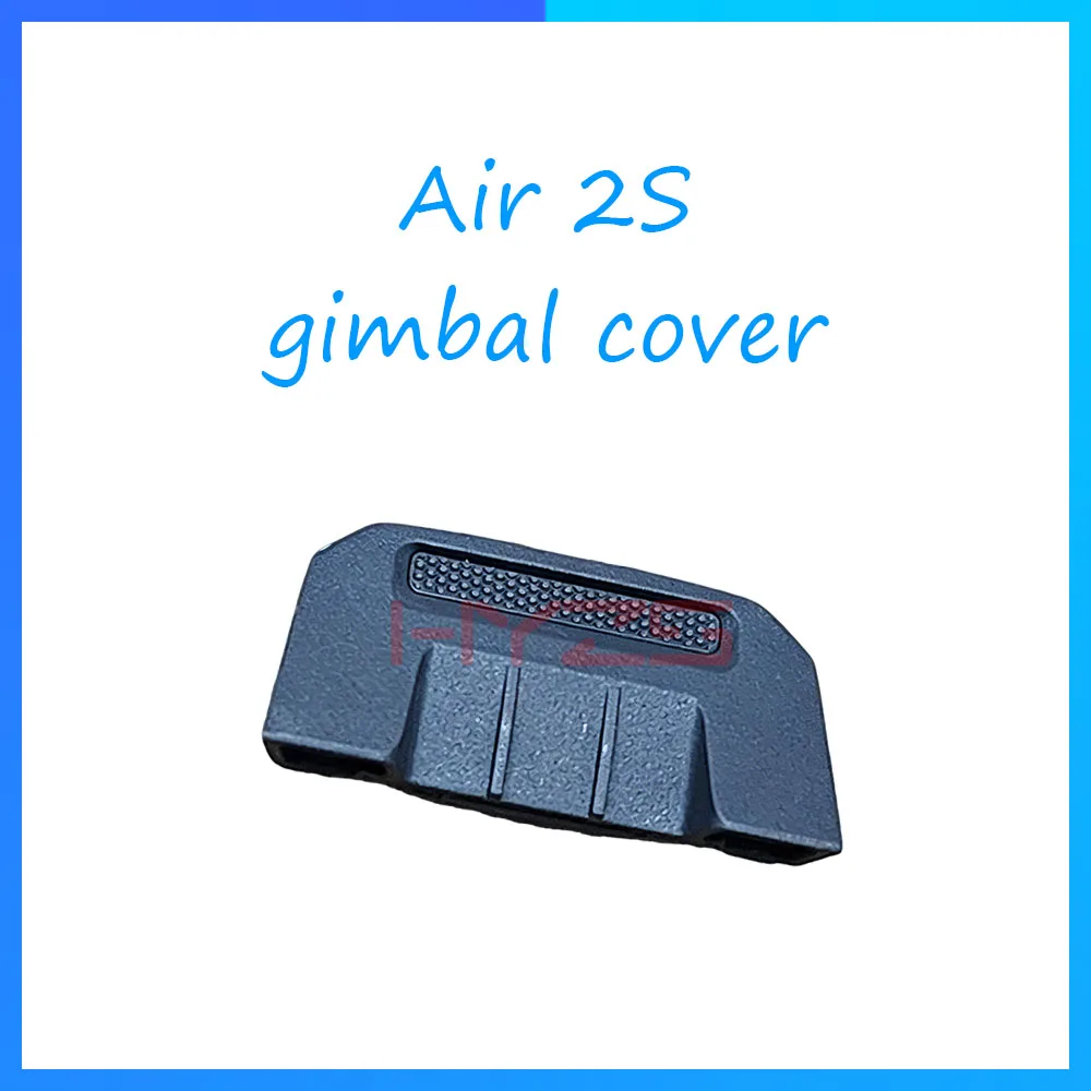 Original Conduit Bushing Cable Protective Cover Replacement for DJI Mavic Air 2/2S Drone Repair Parts Accessories