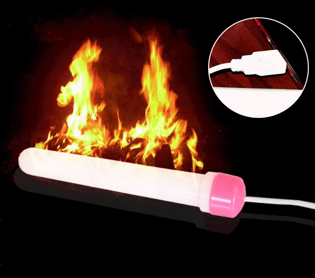Human Body Temperature Heater Vagina warmer Pussy new hot USB Heating Rod Sex Toys Sex Product heating rod