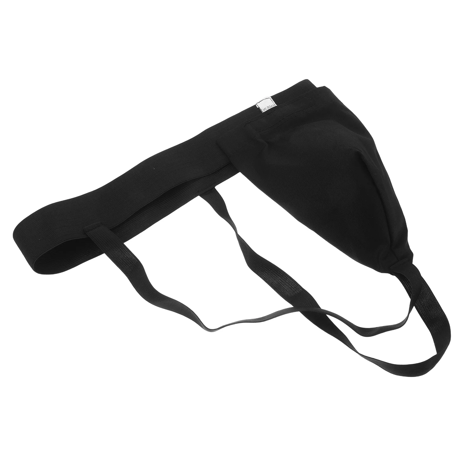 

1Set Mma Groin Guard High-Impact Sport Boxing Football Athletic Cup Men Elastic Comfort Quick Dry M Groin Protector Mma