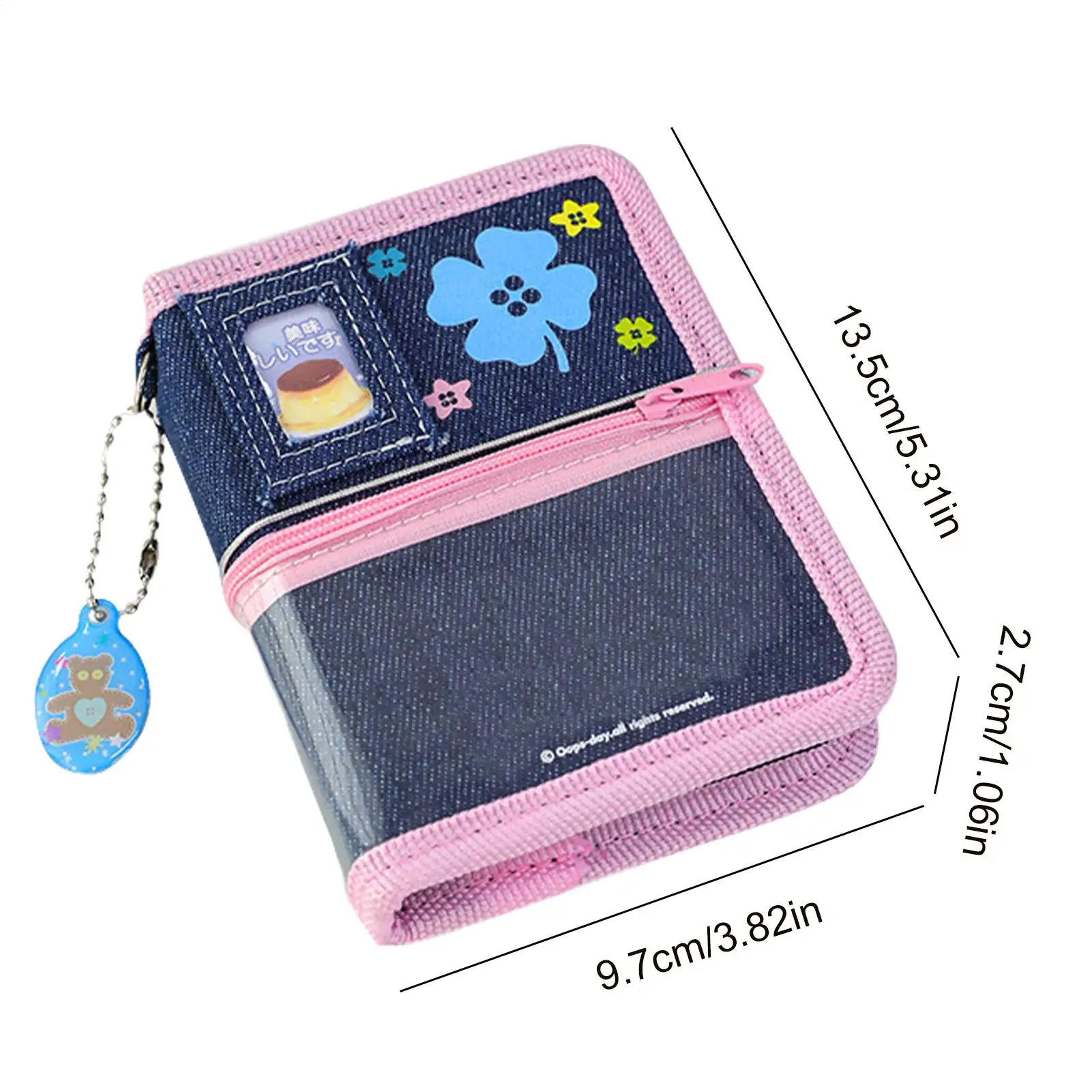 دفاتر ملاحظات للمدرسة دفتر كتابة صغير مجلة الرجعية أكسفورد القماش الموثق مخطط المحمولة سجل القصاصات للطلاب المعلم #6