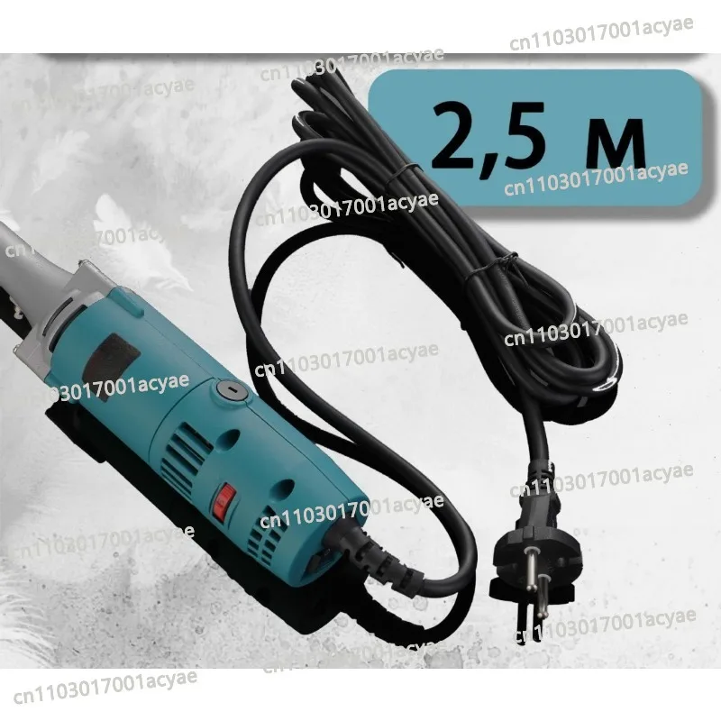 Tile beautiful seam cleaning machine speed regulating electric grinder,high power 90 degree elbow
