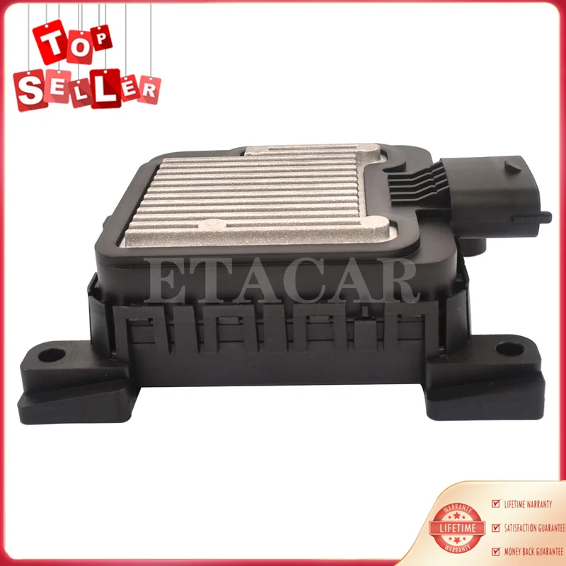 

1PC Fuel Pump Control Module 4N5T-9C105-AG Fits For Volvo P2 S60 V70 XC70 XC90 S80 1999-2014