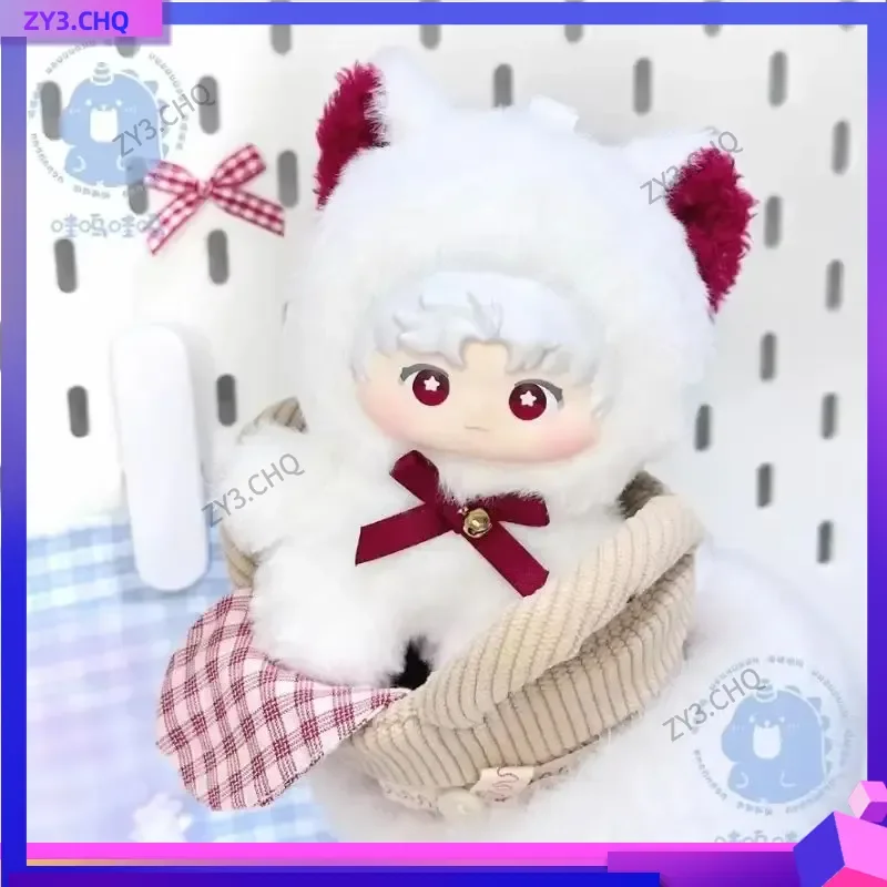 Nowa, modna figurka w stylu blind box z motywem miłosnym i głębokim kosmosem, ręcznie robiona, modna zabawka w stylu blind box, urocza ozdoba do zawieszenia na plecaku, prezent urodzinowy.