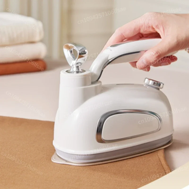 

Hanging Ironing Machine Small Steam Iron Dry Portable Machine