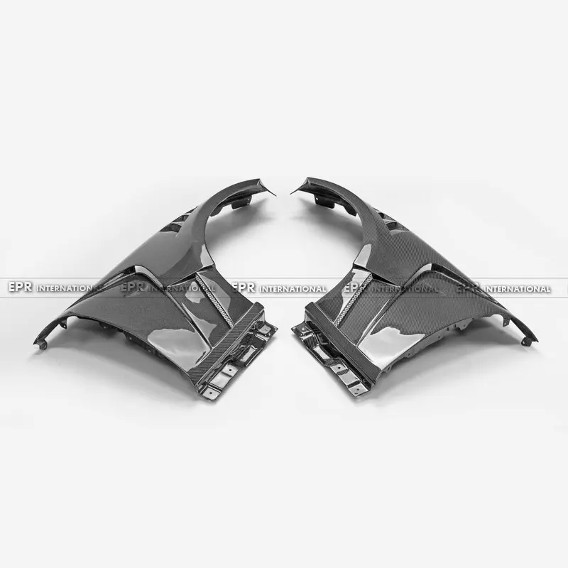 For MX5 Miata ND EPA ATTK Type Front Vented Fender Air Intake Fender ND Chassis Upgrade Parts