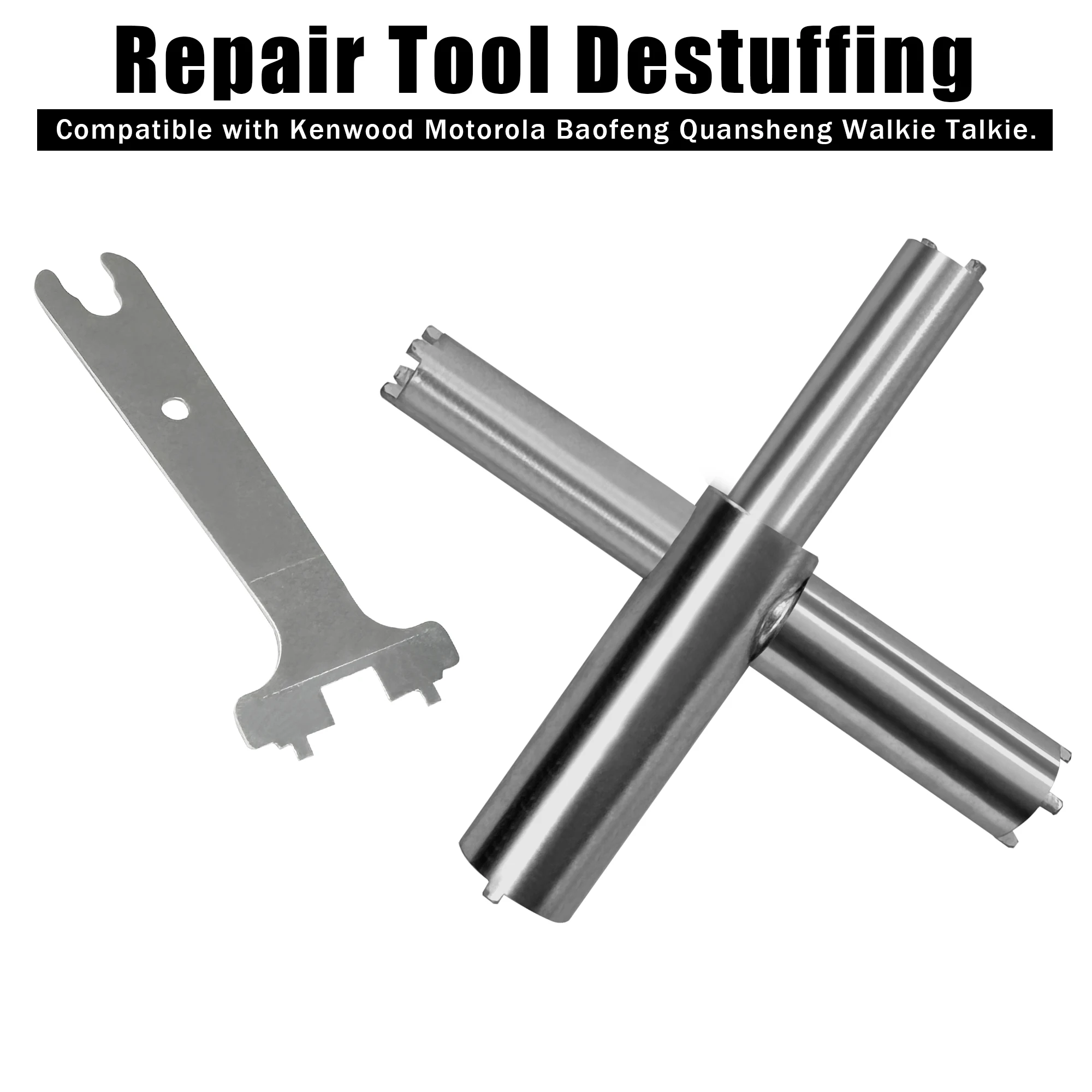 Combination Spanner… - image