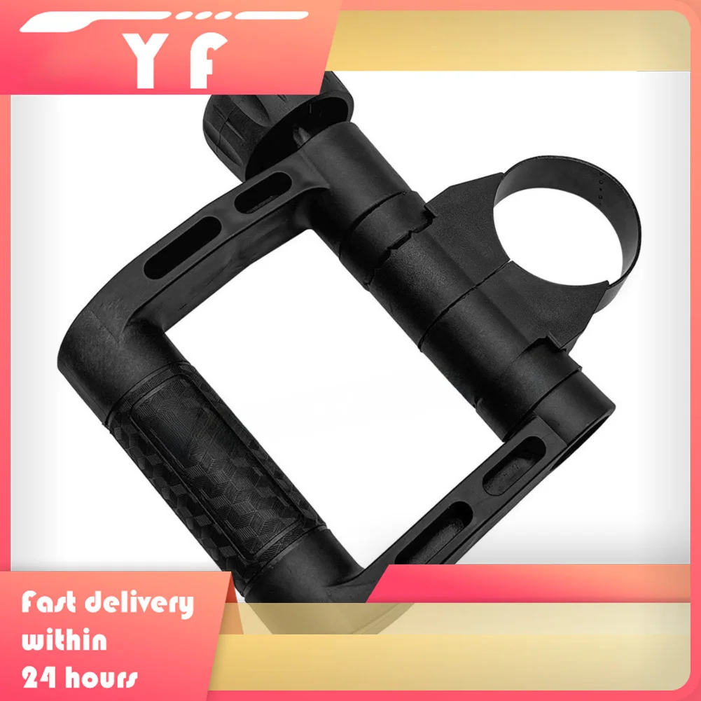 

Side Handle Replace For Bosch Rotary Hammer 11311EVS,MH10-SE GSH 11E Parts This Side Handle Replacement Side Handle