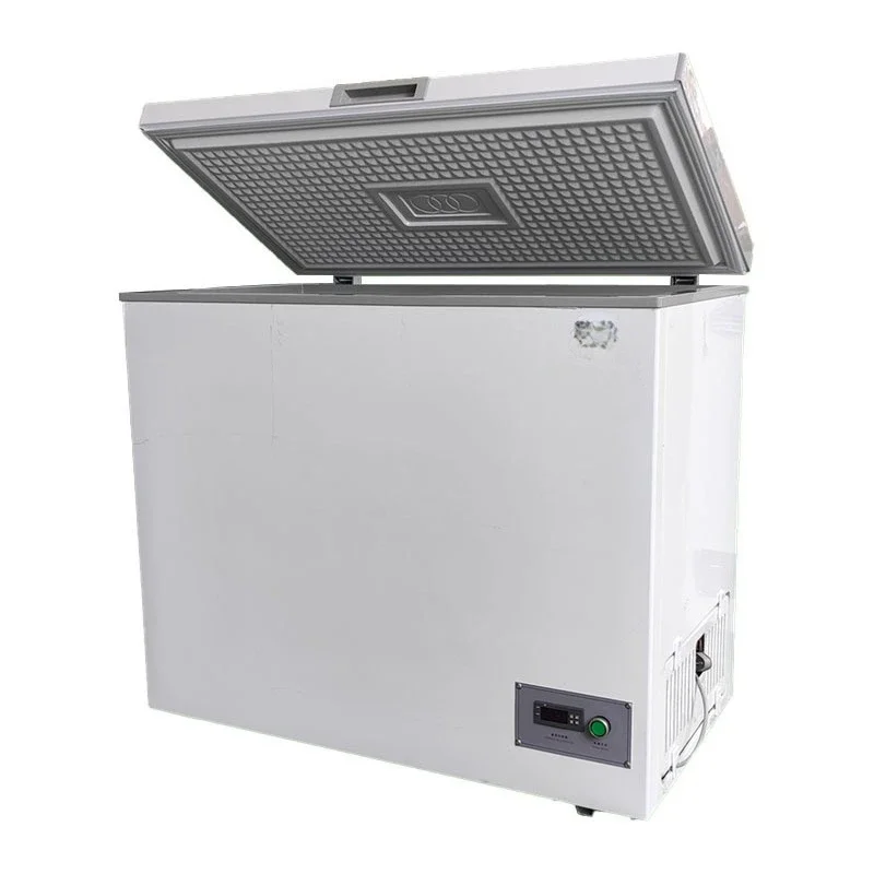 Low temperature test chamber Small freezer, industrial refrigeration laboratory DW-40/50/60 environmental aging test chamber