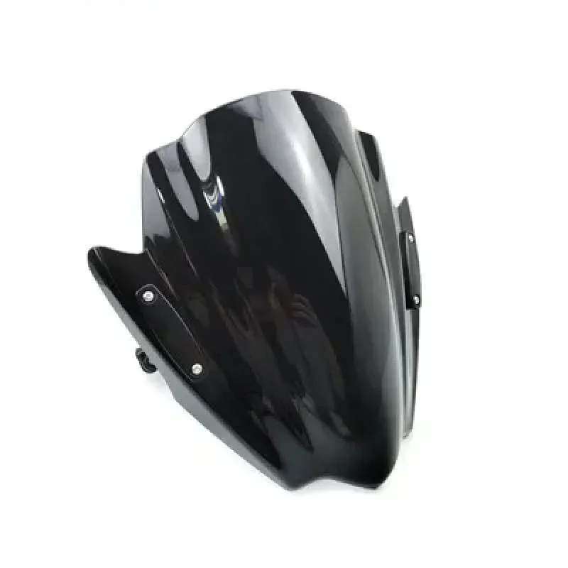 Para Suzuki GSR750 GSR600 GSR400 GSR 400 GSR 600 GSR 750 Windshield Deflector