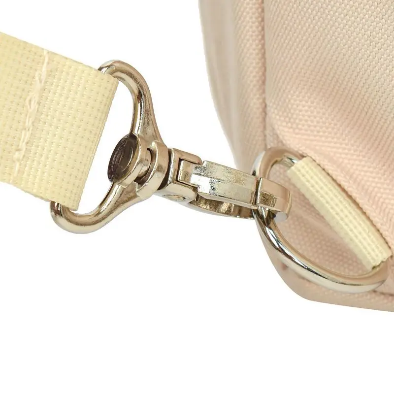 Ins Solid Color Simple Backpack Women Large Capacity MacBook Air Pro 13 14 Inch Laptop Bag Shockproof Portable Student Briefcase