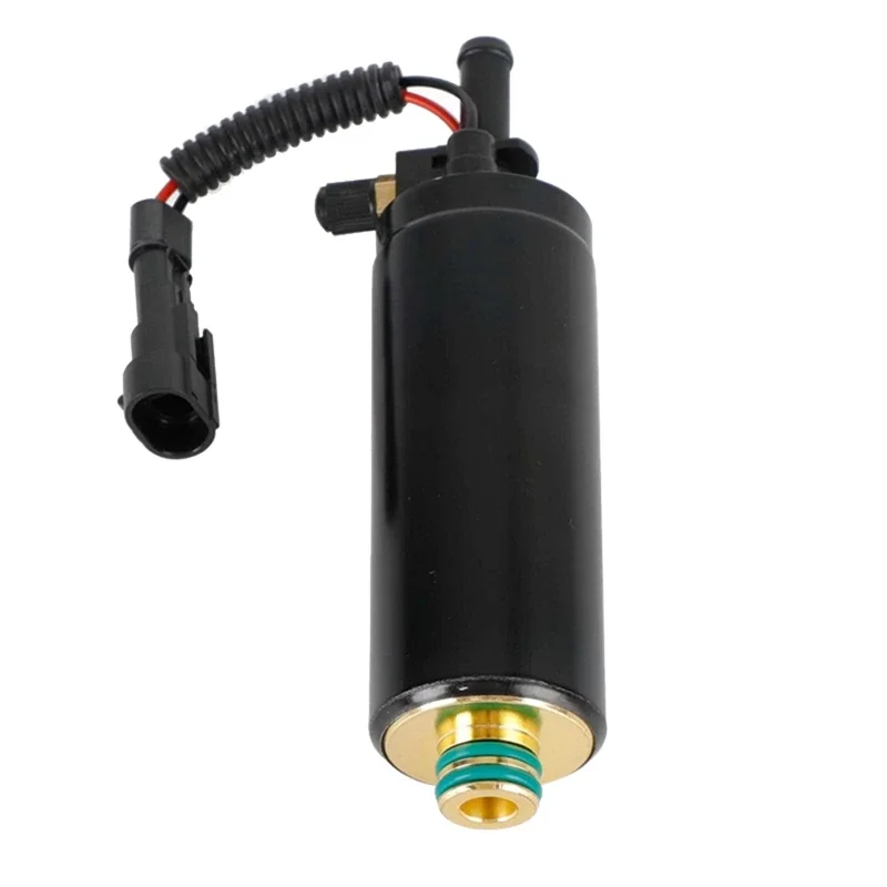 

5006063 Yacht Fuel Pump Crude Oil Pump For Johnson Evinrude 200 225 250 300 Hp E-TEC 90 Degree 3.3 / 3.4 Liter