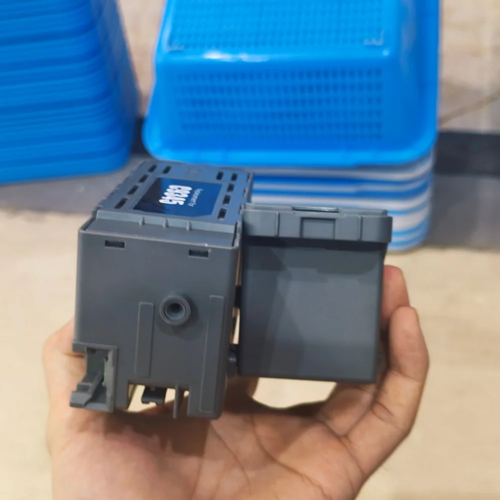 

5PCS C9345 C12C934591 Ink Maintenance Box for EPSON ET 16150 16600 16650 5880 5850 5800 5150 WF 7845 7840 7830 7820 L8168 L8188