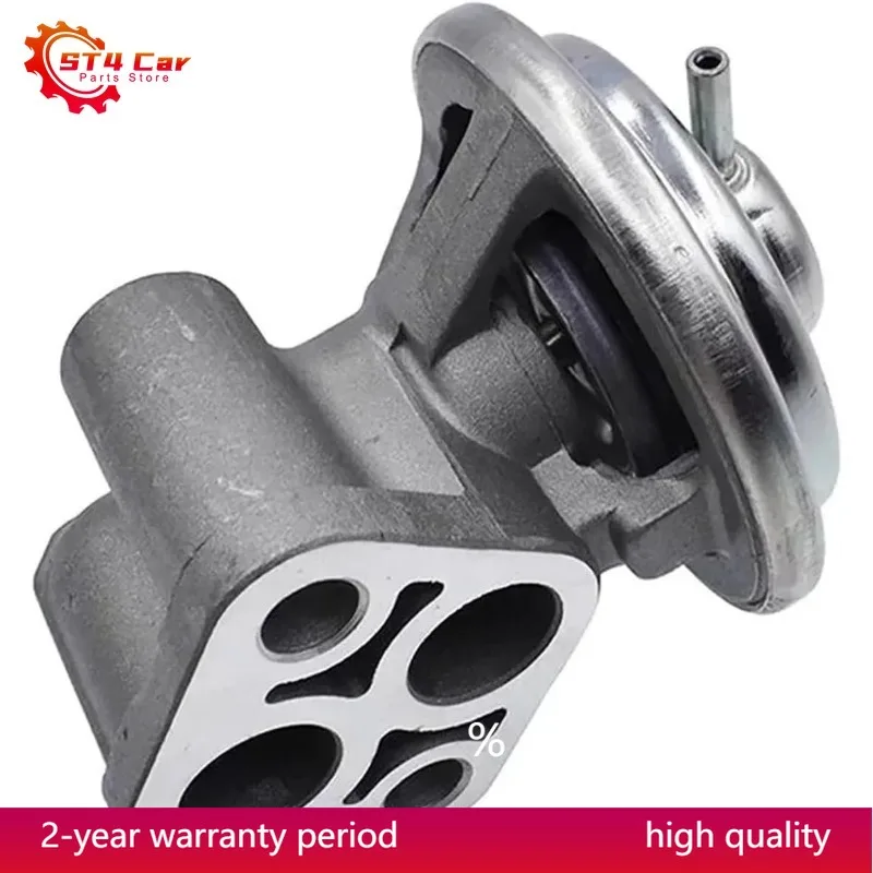 MD199283 for Mitsubishi 3000GT Diamante Eclipse Galant Montero Dodge K5T58980 2845038210 EGR Valve Exhaust Gas Recirculation