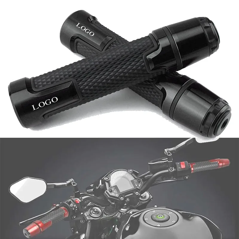 For Suzuki HAYABUSA GSXR1300 GSX1300R GSX 1300 R 1999-2007 2006 2005 Motorcycle  Handlebar grips