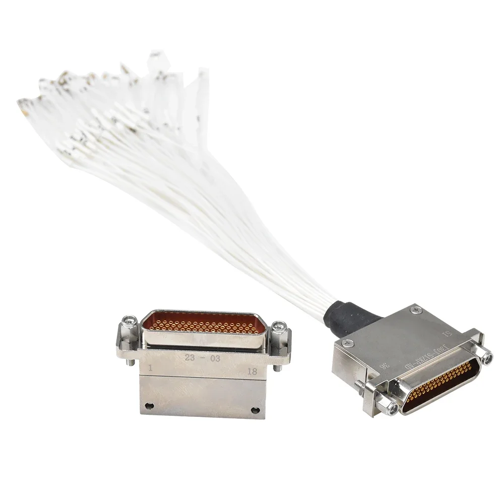 D-SUB J30J-51ZK-AD …