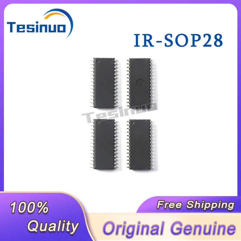 5/PCS New Original IR2130S 2131S 2132S 2133S 2136S 2135S 2233S STRPBF SOP28 In Stock