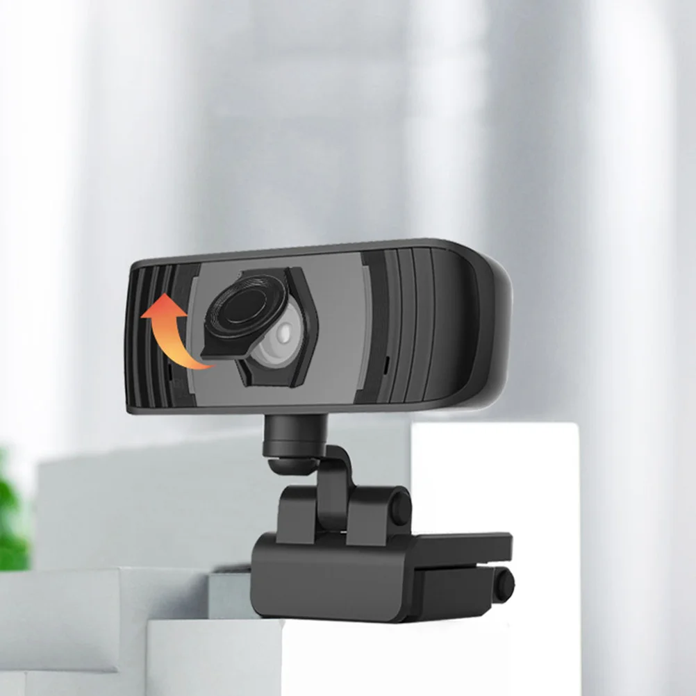 

6Pcs Protective Webcam Covers Flipping Adhesive Privacy Camera Lens Covers Safety Shield for Laptop Computer Use