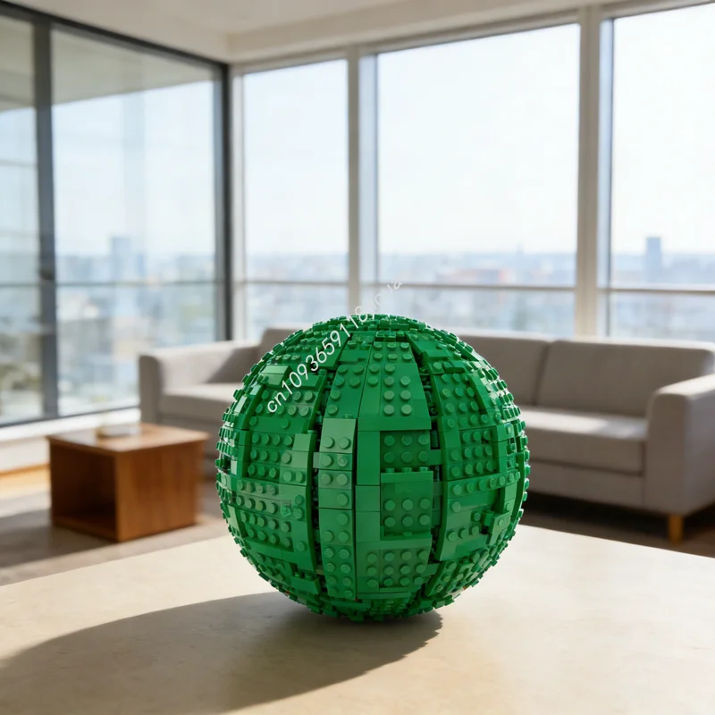 1414ピース MOC 大きな古木のオーク ホビット ロード・オブ・ザ・リング モデル 組み立てブロック 建築 クリスマスギフト おもちゃ 教育玩具