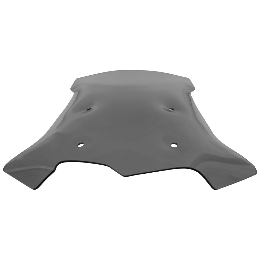 Touring Windshield For BMW F850GS 850GS F 850 GS F850 Motorcycle ABS Windscreen Heighten Wind Deflector Protector Front Cowl