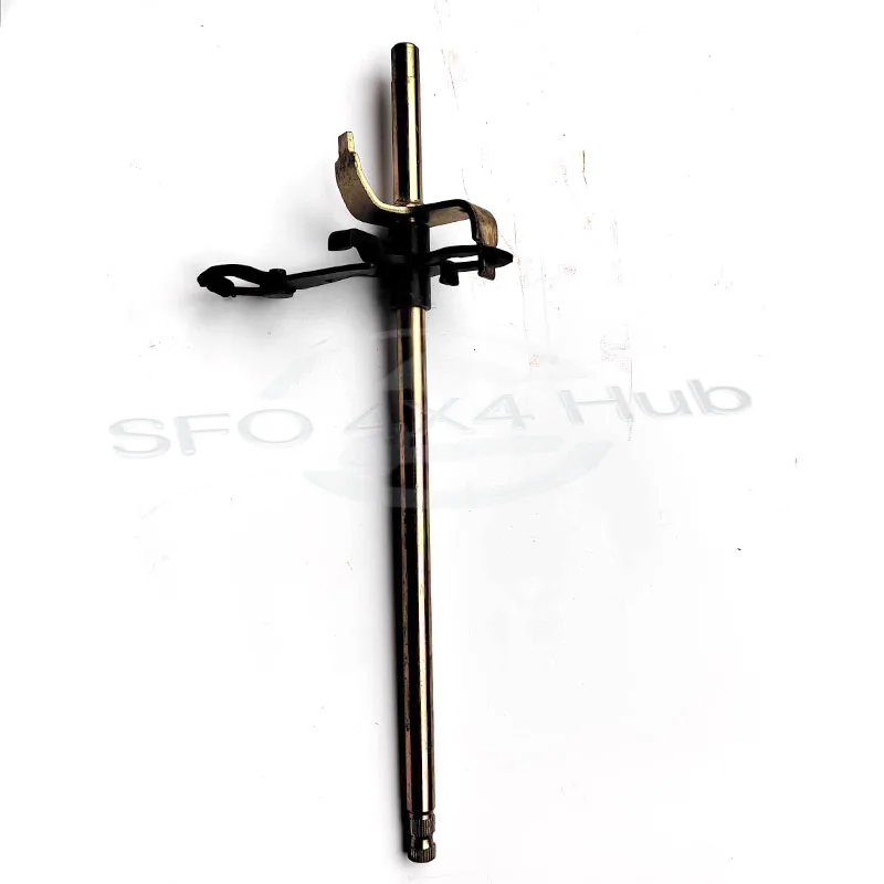 

Shifter Shaft for Jianshe250 JS250 250-3-5 Shipao Loncin 250-F Baja Wilderness Trail 250 FG-530000-0 FG-550000-0 ATV Shift Lever