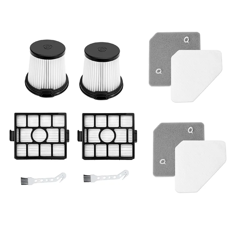 ل القرش المكانس الكهربائية BU3523 BU3521 BU3120 اكسسوارات تصفية القطن تصفية استبدال أجزاء فرشاة المبيعات