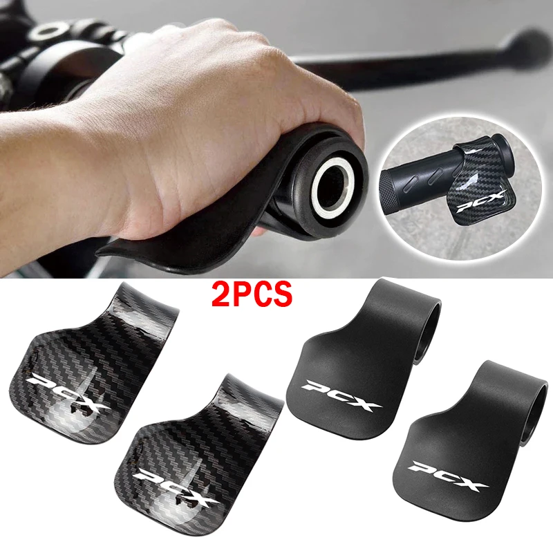 For HONDA PCX 125 PCX125 PCX 150 PCX150 2018 2010-2023 Assistant Clip Labor Saver Accelerator Accessories Booster Handlebar Grip