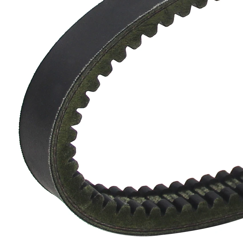 CVT Drive Belt For AIXAM Lombardini 502 Progress 721 741 Scouty Crossline City Roadline GTO 20052013 Micro Car Transmission Belt