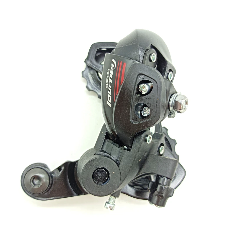 SHIMANO TOURNEY A070 7-Speed Rear Derailleur RD-A070-7-speed for ROAD Bike Original Parts