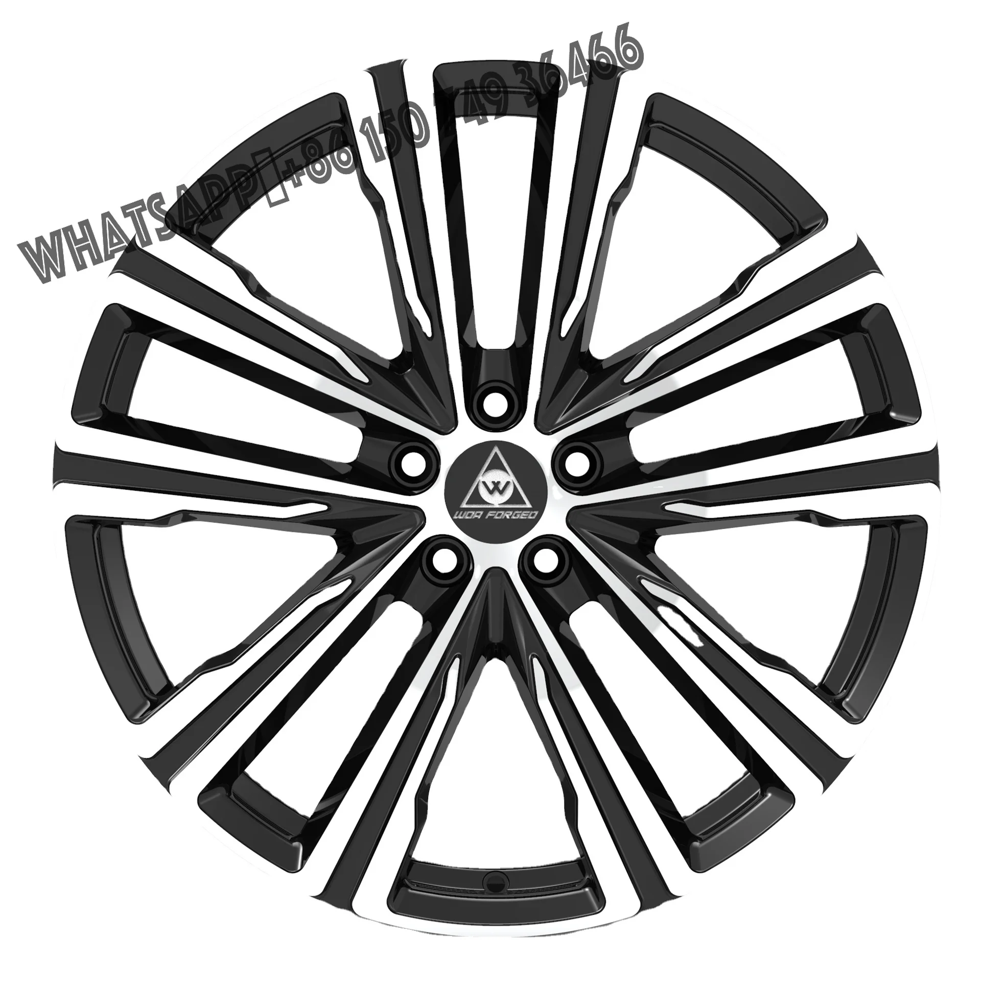 

Forged Rims 17 18 19 20 21 22 Inch 5x108 Customized Luxury Silver XC90 XC60 XC40 V90 V60 V40 S40 S60 S90 Alloy Wheels for Volvo