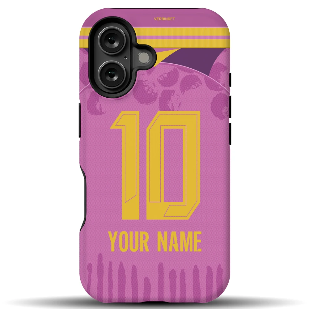 25 Deutschland Dortmund Signal Iduna Park REVOLUTIONAR Hülle für iPhone 17 Air 16e 16 15 14 Pro Max 13 12 11 Mini X XS XR 7 8 6S Plus