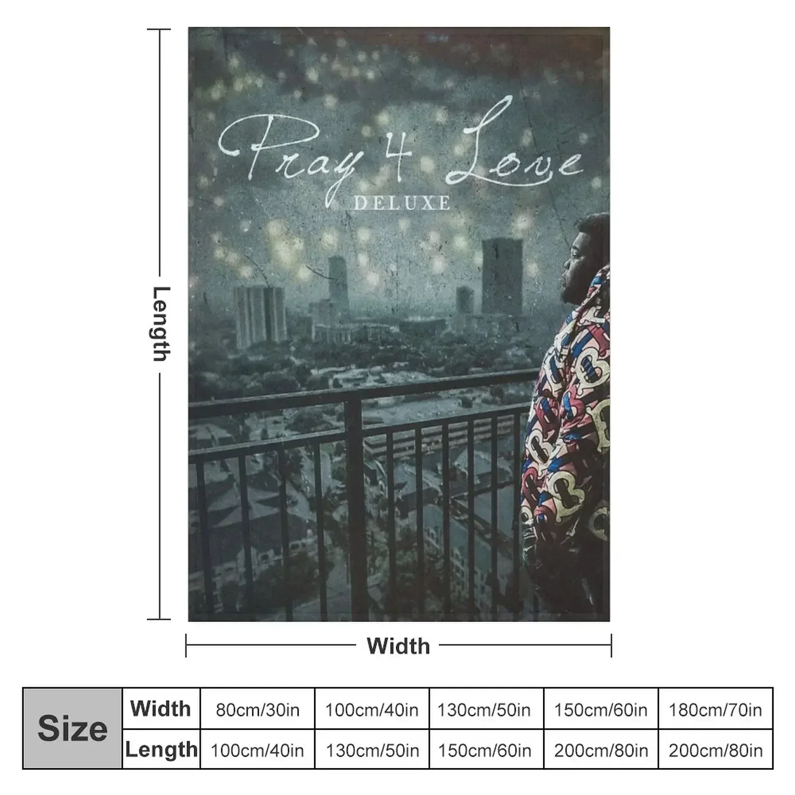 Deluxe of Bridge Throw Blanket Single Picnic halloween Moving Tourist Blankets Sofas Of Decoration Blankets