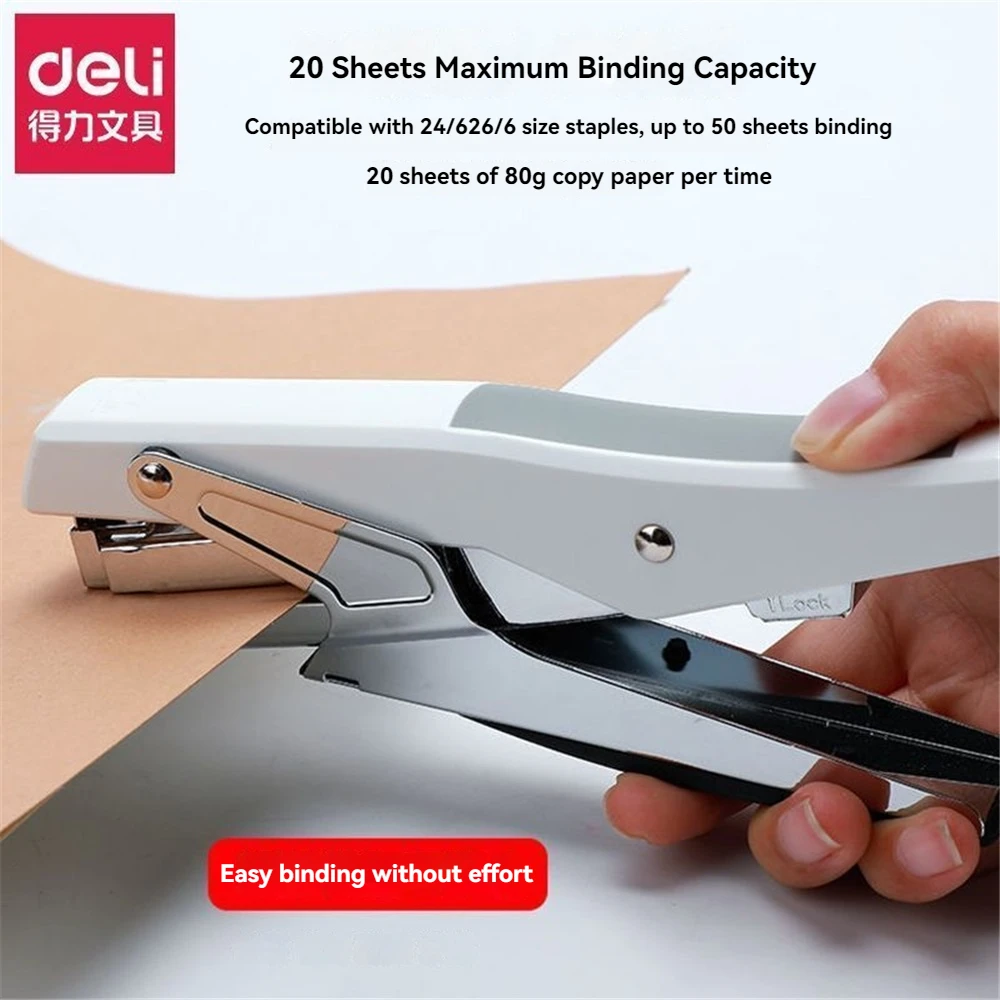 Thumbnail 2 - #9 Newest Staplers