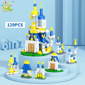 Những viên gạch của Fire Fighter Set for Children, Ultimate Cứu hộ Kỹ thuật, xe tải cảnh sát, xe tăng trực thăng 10 MMA SHIP MMA MMA chính - №5