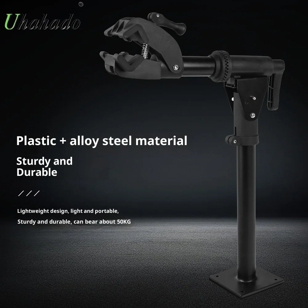 دراجة إصلاح مكتب الدراجة الجبلية جدار إصلاح الرف الطريق الدراجة سطح المكتب إصلاح الرف وقوف السيارات الرف ركوب الملحقات #5