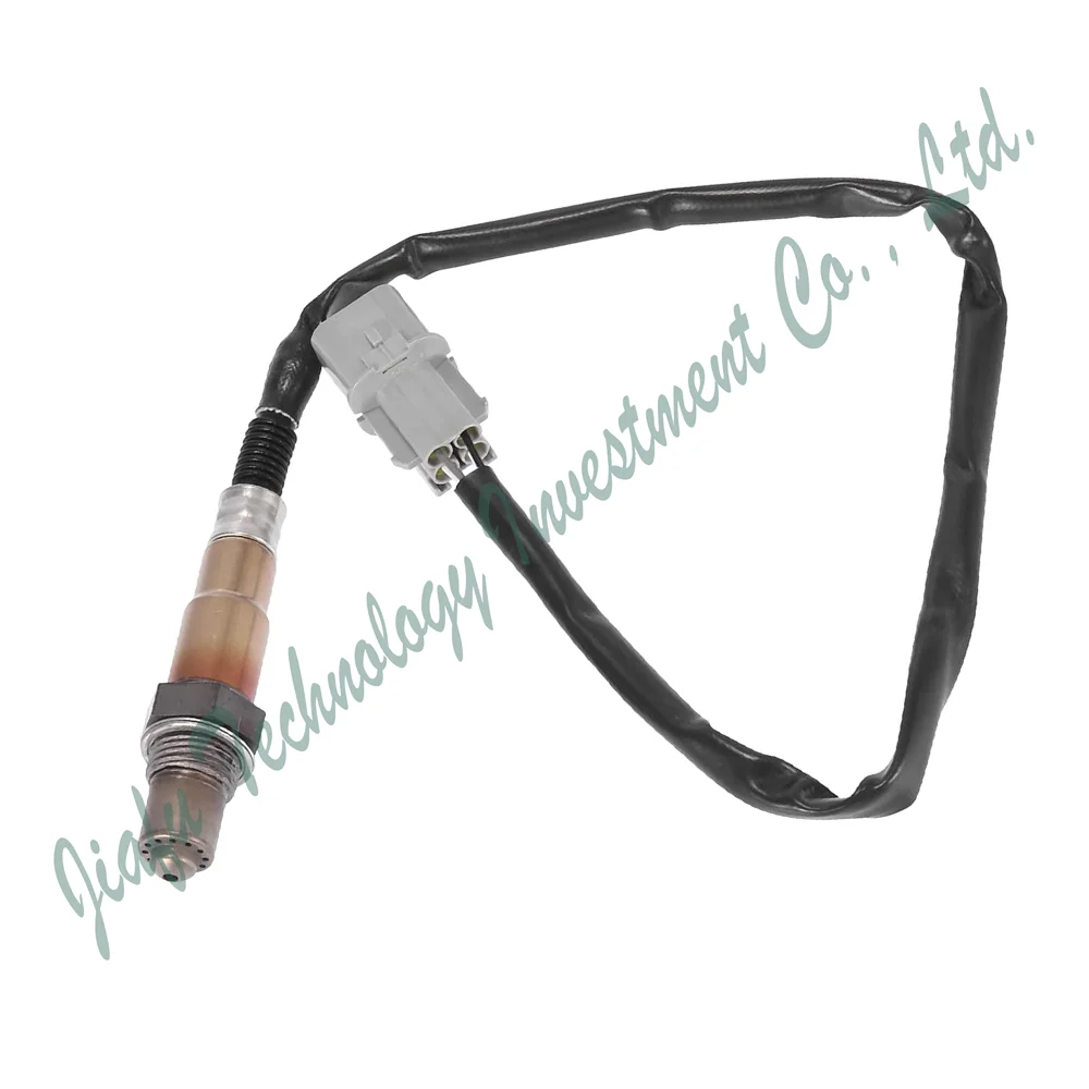 

Rear Oxygen Sensor For Hyundai Elantra Accent Veloster Kia Rio Soul 39210-2B325 392102B325