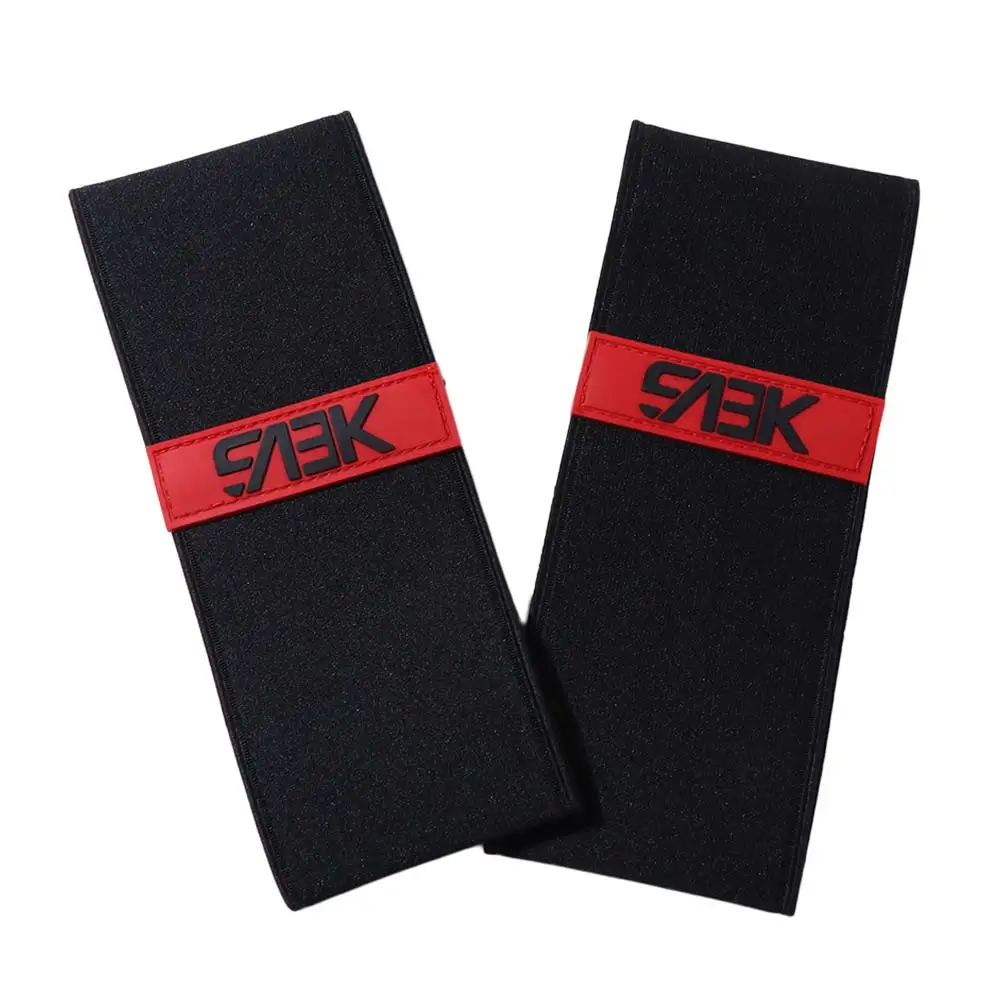 

Anti-scratch Roller Skate Shoes Covers Upper Protectors Double Layer Skate Boot Cover Prevent Scratches Elastic
