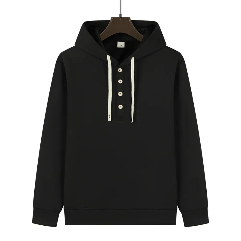 Men's Hoodies New A… - image