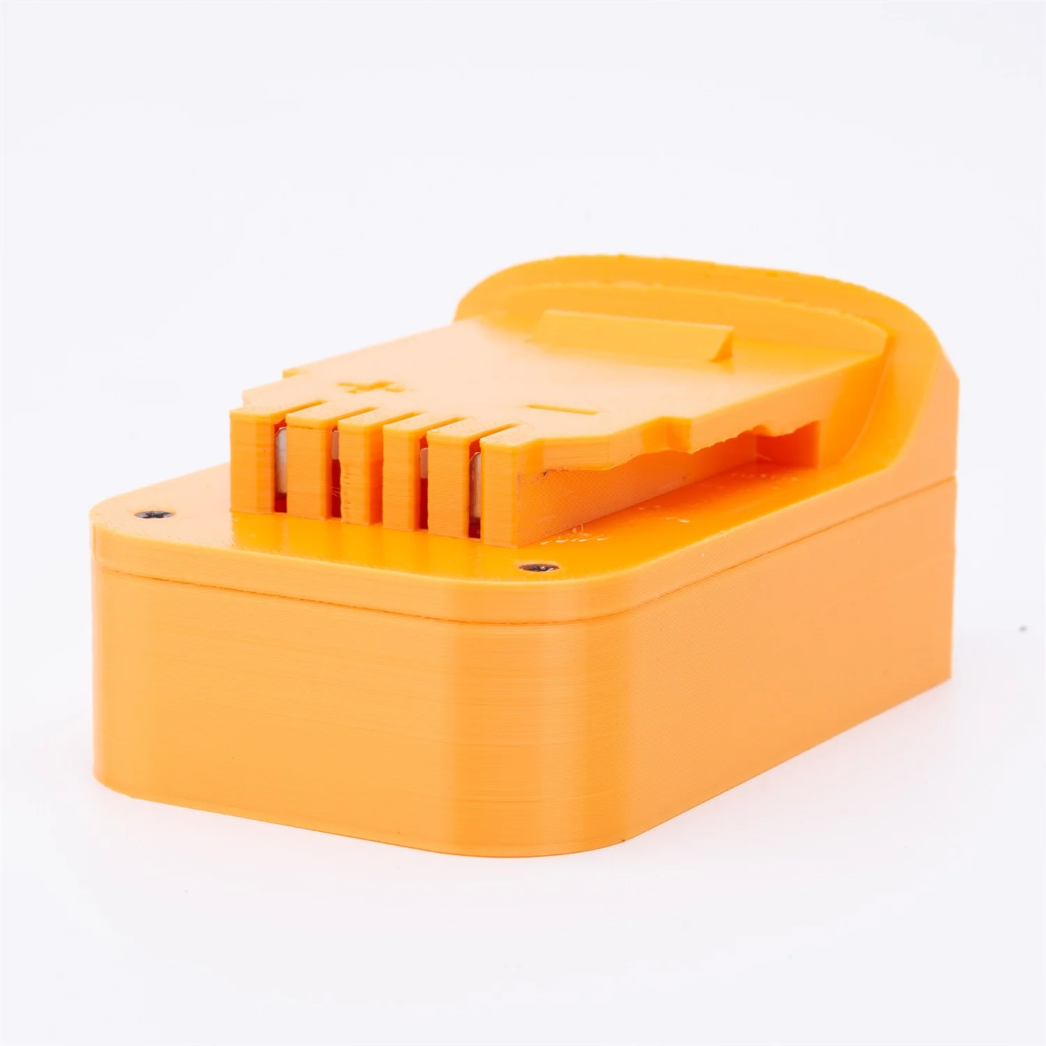 Imagem -03 - para Artesão 20v Conversor de Adaptador de Bateria de Lítio para Dewalt 18v Acessórios de Ferramentas de Broca Elétrica sem Bateria