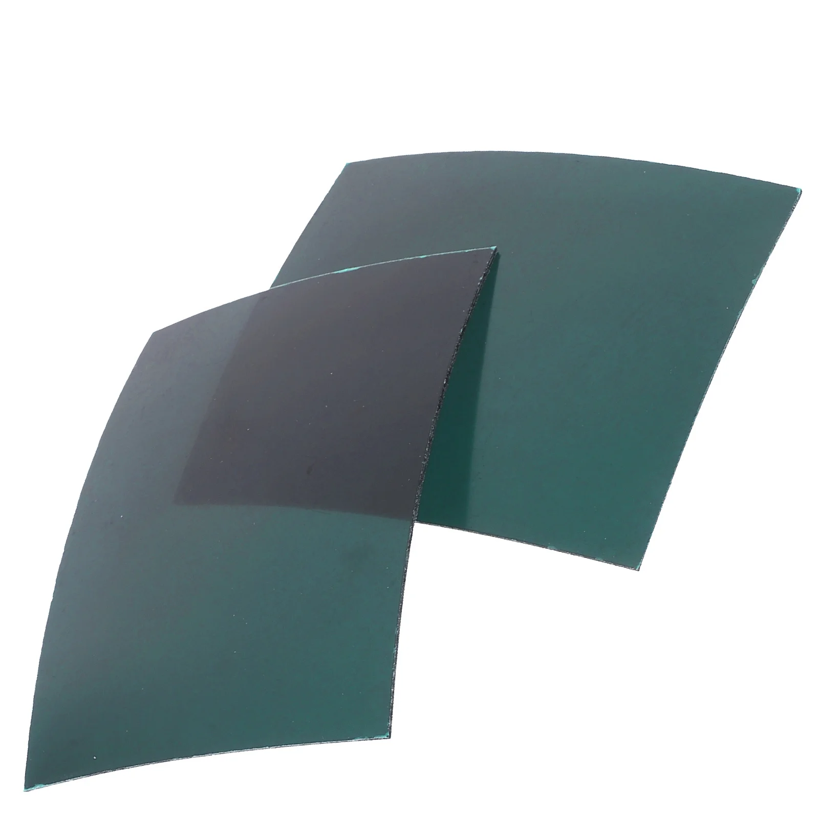 2 Pcs Sunglasses Lenses Repair Kit Polarized Replacement Eyeglass Kits Fixing