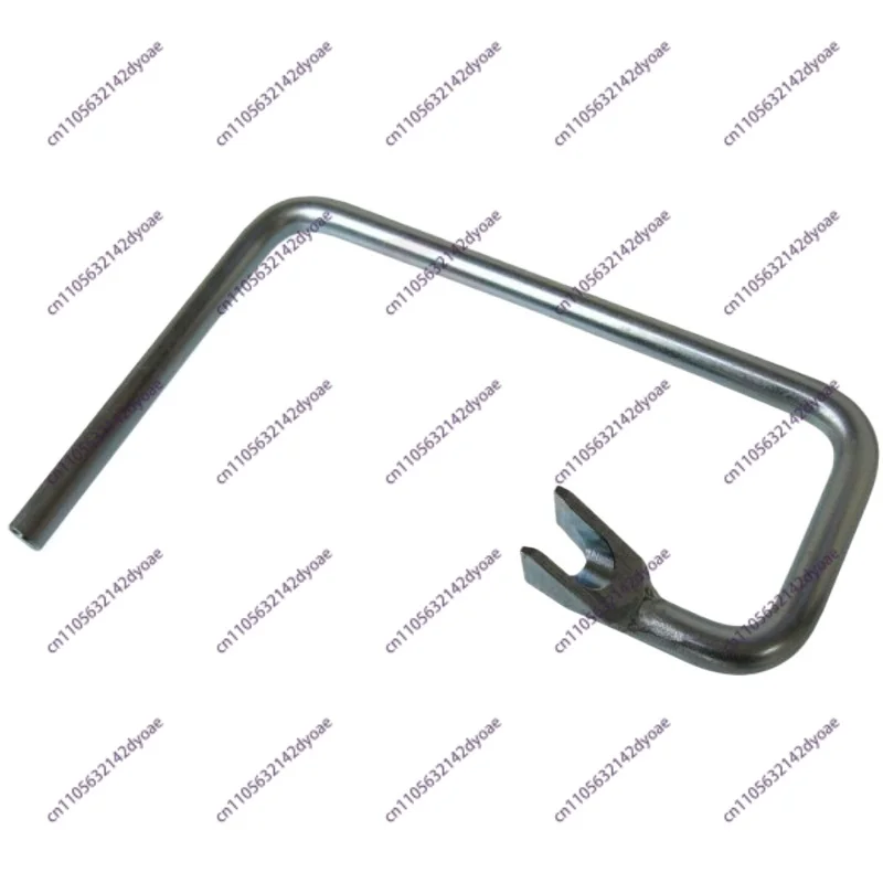 Brake Pedal Servo Booster Release Special Tool